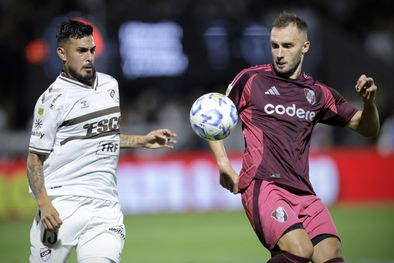 MDZol | River viene de empatar ante Platense en el debut en el torneo Apertura de la Liga Profesional. Foto: Foto Baires