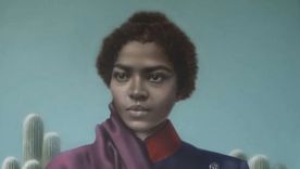 María Remedios del Valle fue reconocida como Madre de la Patria por su participación en la primera expedición al Alto Perú Foto: Ministerio de Cultura de la Nación