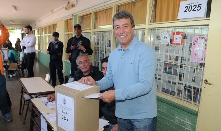 Foto: Pachy Reynoso/MDZ