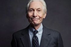 asi anunciaron los rolling stones la muerte de charlie watts