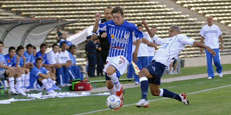 Foto: Gonzalo Bravo / MDZ