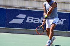 El español en su Academia- Rafa Nadal Academy Foto: Rafa Nadal Academy