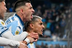 Racing llega al cierre del Clausura con dos caminos hacia la Libertadores y con la posibilidad de complicar a River.