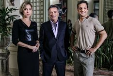 Inseparables, película protagonizada por Oscar Martínez, Rodrigo de la Serna y Carla Peterson.