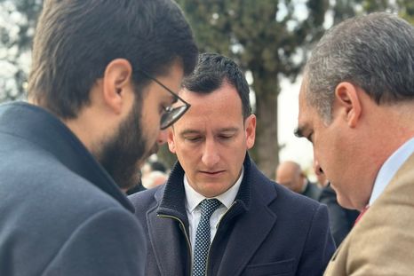 Foto: Partido Verde