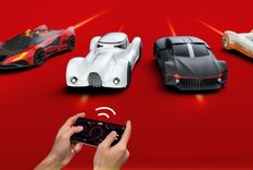 Shell lanza la Promo Galáctica: los nuevos Star Wars Racers llegan a la Argentina