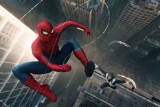 Tom Holland regresa como Peter Parker en una entrega marcada por la soledad y el duelo. / Trailer