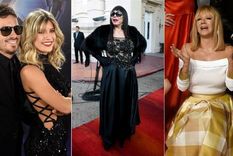 moria casan disparo contra todos en bailando 2016