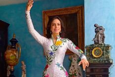 Yrma Lydya perdió la vida el pasado 23 de junio