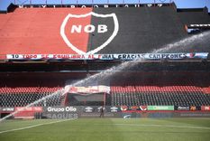 Foto: NOB