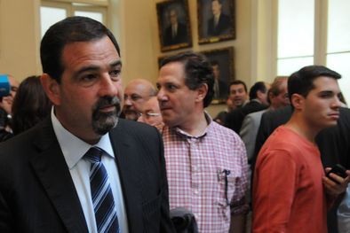 MDZol | Foto: Pachy Reynoso/MDZ