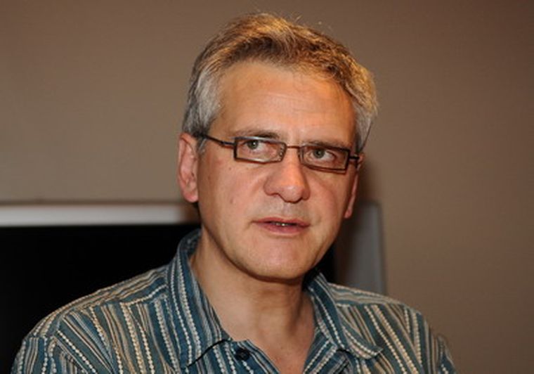 Foto: Nacho Gaffuri / MDZ