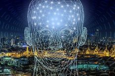 La convergencia entre Inteligencia Artificial (IA) y neurociencias pone en peligro la privacidad mental. Foto: MDZ