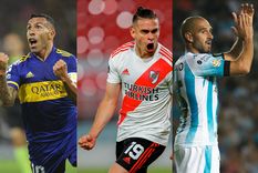 ¡atentos river, boca y racing! asi se jugaran los octavos de la copa libertadores ¡atentos river, boca y racing! asi se jugaran los octavos de la copa libertadores