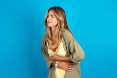 Estos consejos son ideales para aliviar el dolor estomacal Foto: Shutterstock