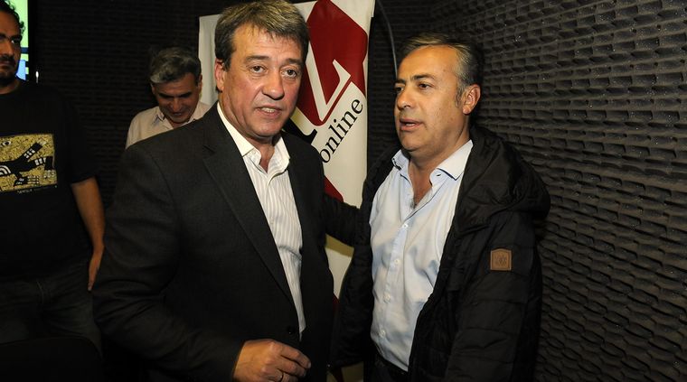 Foto: Alf Ponce / MDZ