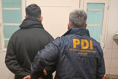 El allanamiento se realizó en las Heras y permitió recuperar dos rodados y detener a a un sospechoso.