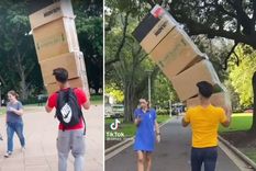 TikTok @james_condy TikTok Foto: @james_condy TikTok