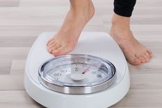 Cuida tu alimentación con esta receta Foto: Shutterstock