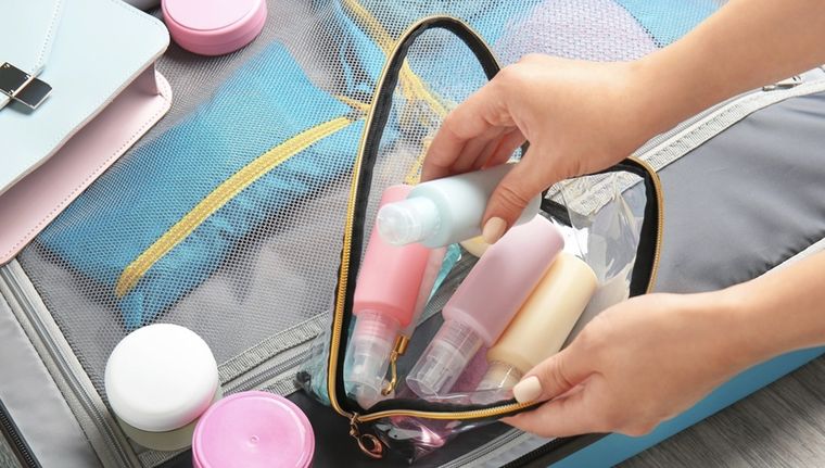 Antes se debía completar un trámite para el ingreso de estos productos. Foto: Shutterstock