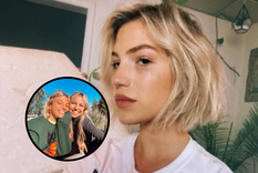 STEFI ROITMAN DEMOSTRÓ SER MUY UNIDA CON SU HERMANA CHANTAL. POR ESO LA ACTRIZ ESCRIBIÓ CÓMO SE SIENTE EN ESTE MOMENTO.