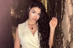 El jueves, su papá confirmó que la hallaron sin vida.&nbsp;