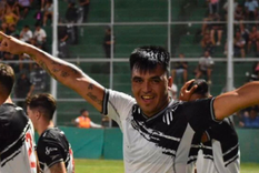 Maximiliano Padilla puede marcharse rumbo a un grande del interior. Foto: Archivo MDZ Maximiliano Padilla puede marcharse rumbo a un grande del interior. Foto: Archivo MDZ