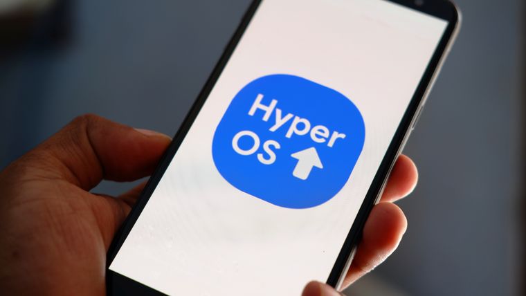 La nueva versión de HyperOS 3.1 permite datos en tiempo real de forma nativa.