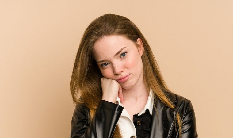 El signo solar del zodíaco puede determinar si lloramos mucho o poco. Foto: Shutterstock