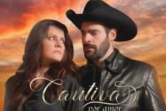 RATING. Cautiva por amor