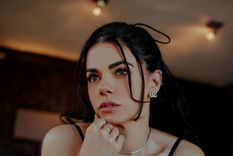 Livia Brito quiere ser mamá por primera vez Foto: Instagram/Livia Brito