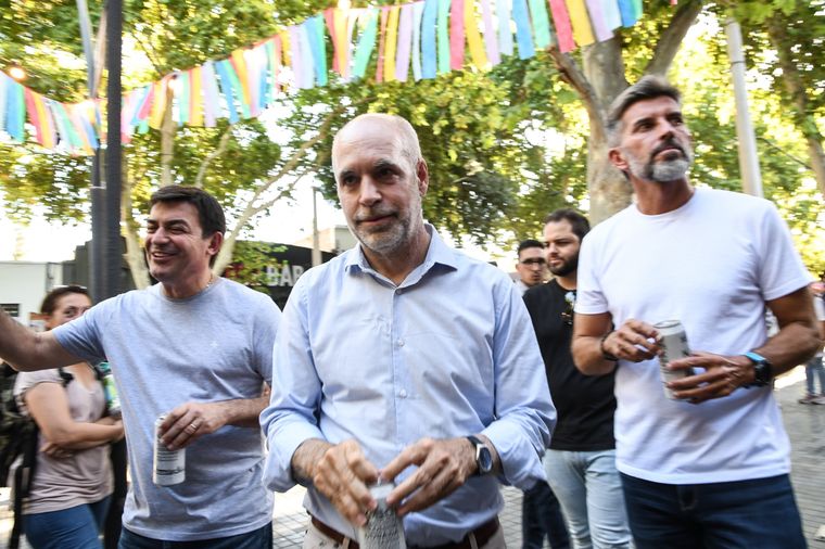 Foto: Juan Ignacio Blanco/MDZ