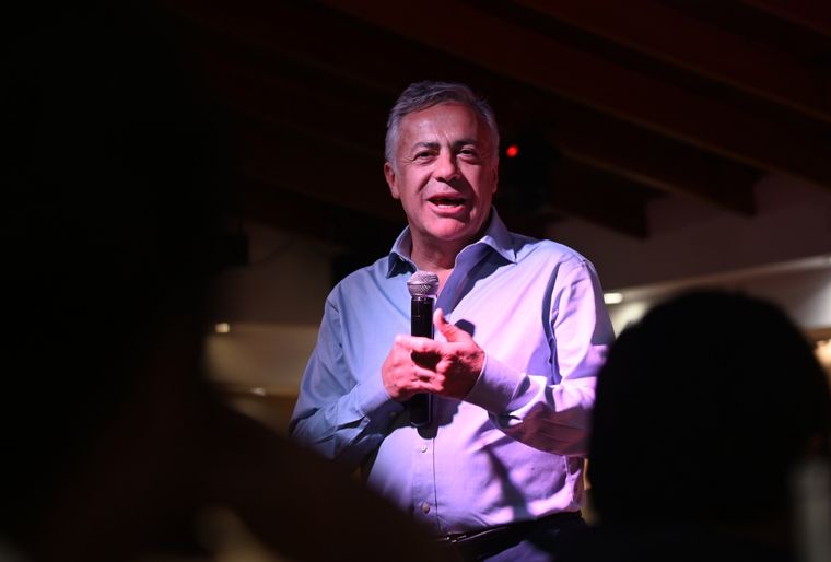 Foto: Prensa Gobierno