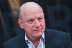 Sergio Berensztein aproxima sus saberes para entender por qué el mundo está más chiflado que de costumbre.