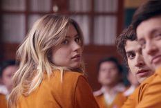 Va por la tercera temporada.