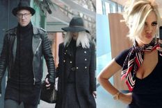 maxi lopez: wanda no me dice donde tienen a mis hijos