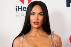 Megan Fox Megan Fox sufre Trastorno obsesivo Foto: Crumpe