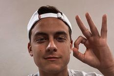 la millonaria donacion de dybala para cuatro hospitales cordobeses