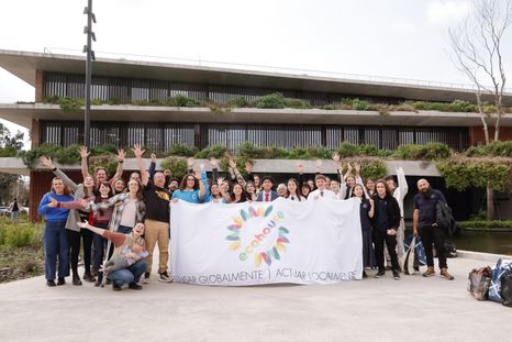 Dos estudiantes mendocinos lograron el tercer puesto en la Copa Climática. (Imagen ilustrativa) Dos estudiantes mendocinos lograron el tercer puesto en la Copa Climática. (Imagen ilustrativa)