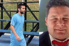 Germán Giuliani espera por su libertad y la situación genera expectativa tras la liberación de Nahuel Gallo.