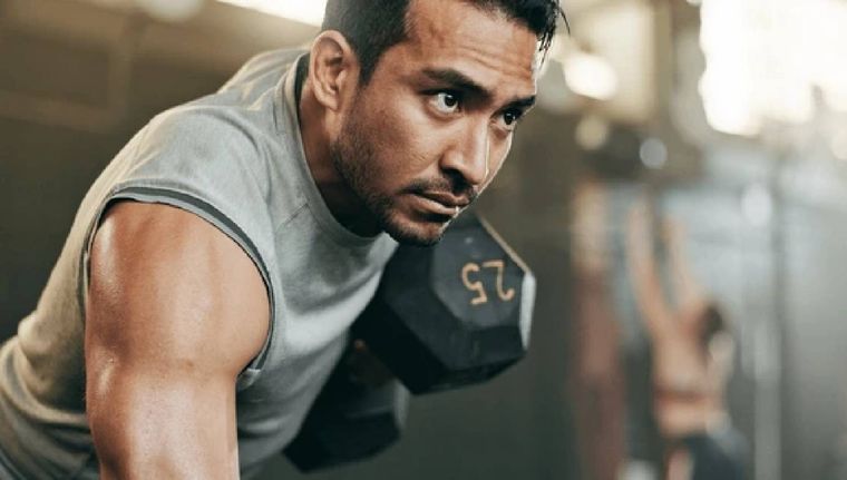 Incluye estos ejercicios en tu rutina Foto: Archivo