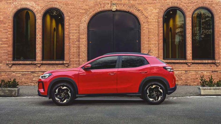 El nuevo SUV de Volkswagen es el lanzamiento más importante de la marca en la región Sudamericana en los últimos tiempos.