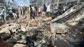 milagro: hallan a un sobreviviente tras la explosion del boeing de air india milagro: hallan a un sobreviviente tras la explosion del boeing de air india