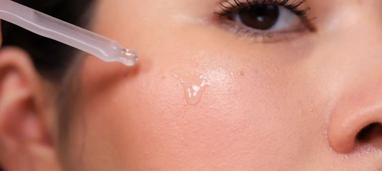 El ácido hialurónico está presente en un sinfín de productos beaty. Foto: LOreal Paris