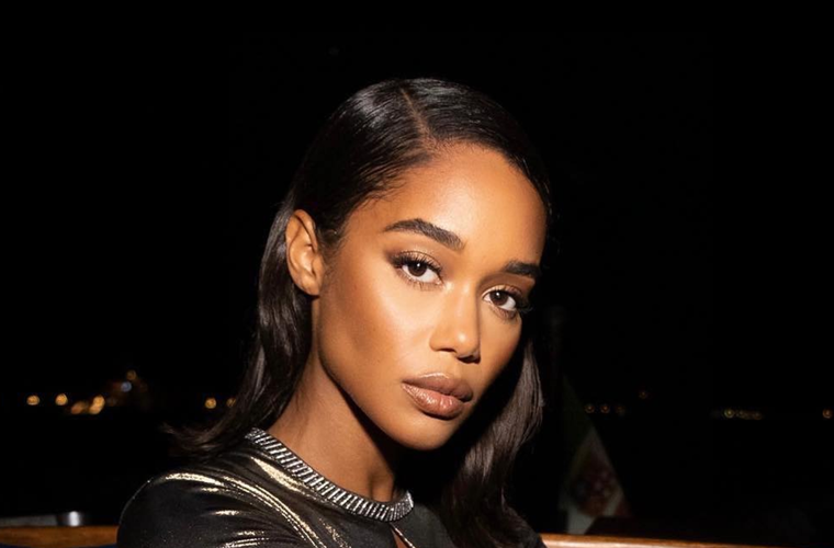 Laura Harrier ya supo ganarse a la audiencia con las interpretaciones que hizo hasta el momento. Foto: instagram: lauraharrier