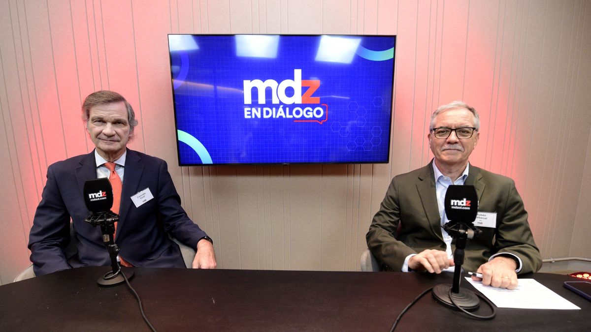 Conrado Estol: 