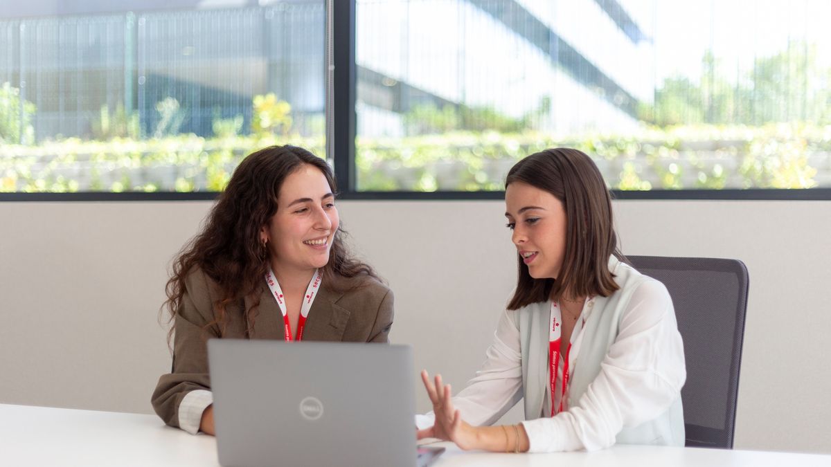 Verisure lanza en Argentina su primer programa de pasantías para jóvenes