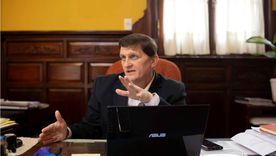 El ministro de Hacienda de Misiones, Adolfo Safrán, explicó la suspensión del cobro de Ingresos Brutos y su impacto en el sector empresarial. El ministro de Hacienda de Misiones, Adolfo Safrán, explicó la suspensión del cobro de Ingresos Brutos y su impacto en el sector empresarial.