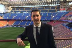 miguel simon analiza el deporte en epocas de pandemia