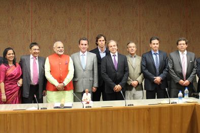 MDZol | Foto: Gobierno de Mendoza